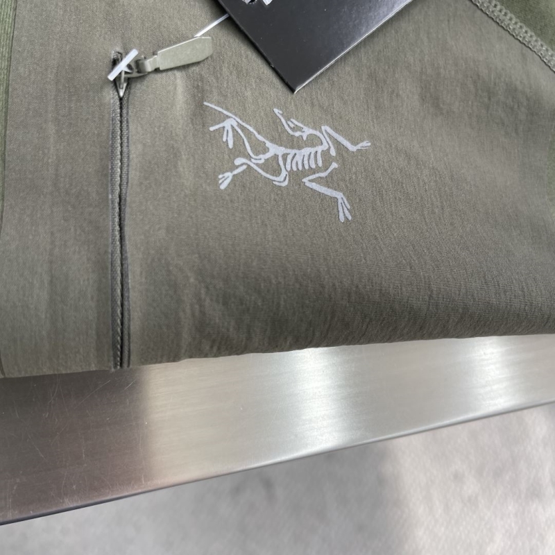 Arcteryx Hoodies